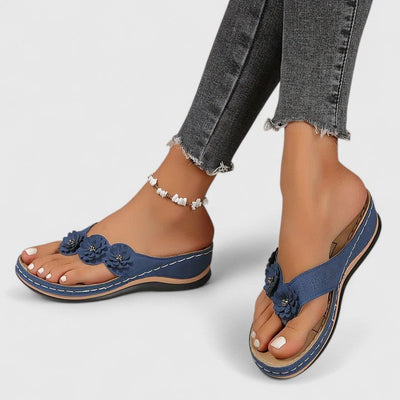 Nyra | Orthopedic Sandals