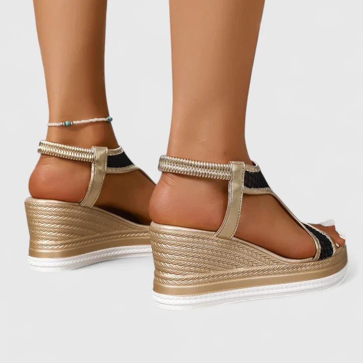 Zailora | Orthopedic Sandals