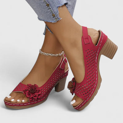 Kaelith | Comfortable Sandals
