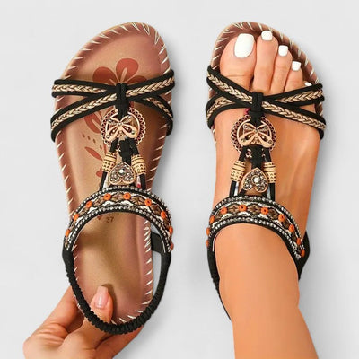 Glenira | Orthopedic Sandals