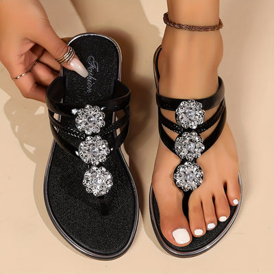 Nicoleta™ | Stylish Glam Sandals