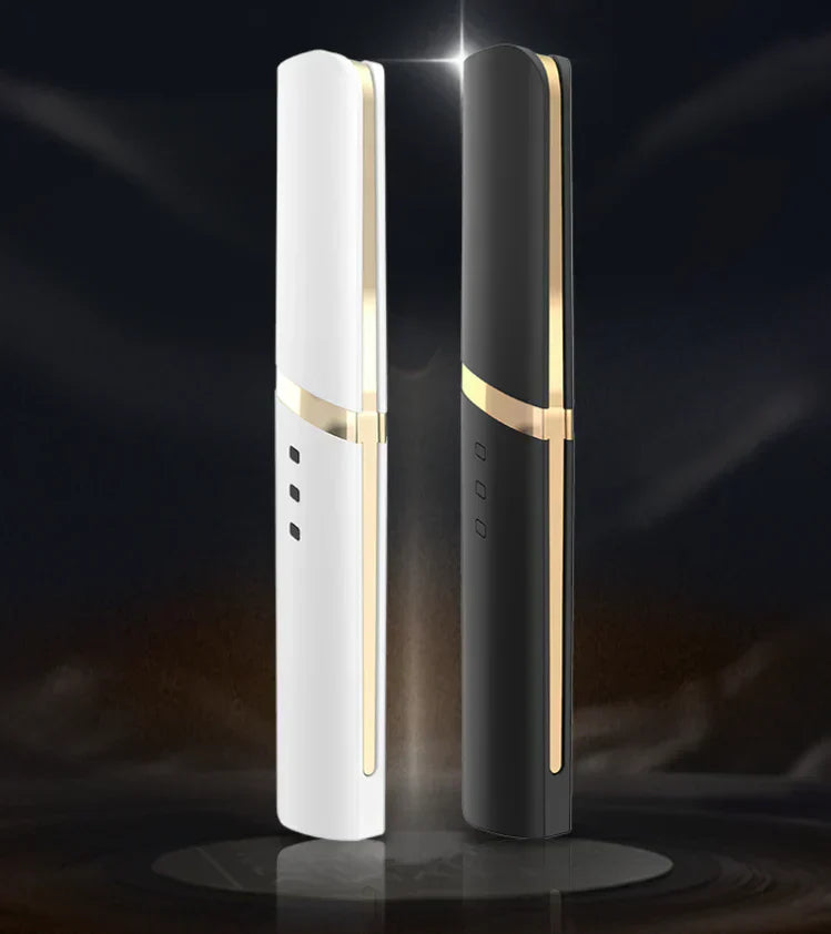 VoluCurl™ — Instantly Wake Up Your Eyes with Salon-Perfect Lashes