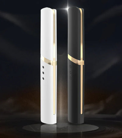 VoluCurl™ — Instantly Wake Up Your Eyes with Salon-Perfect Lashes