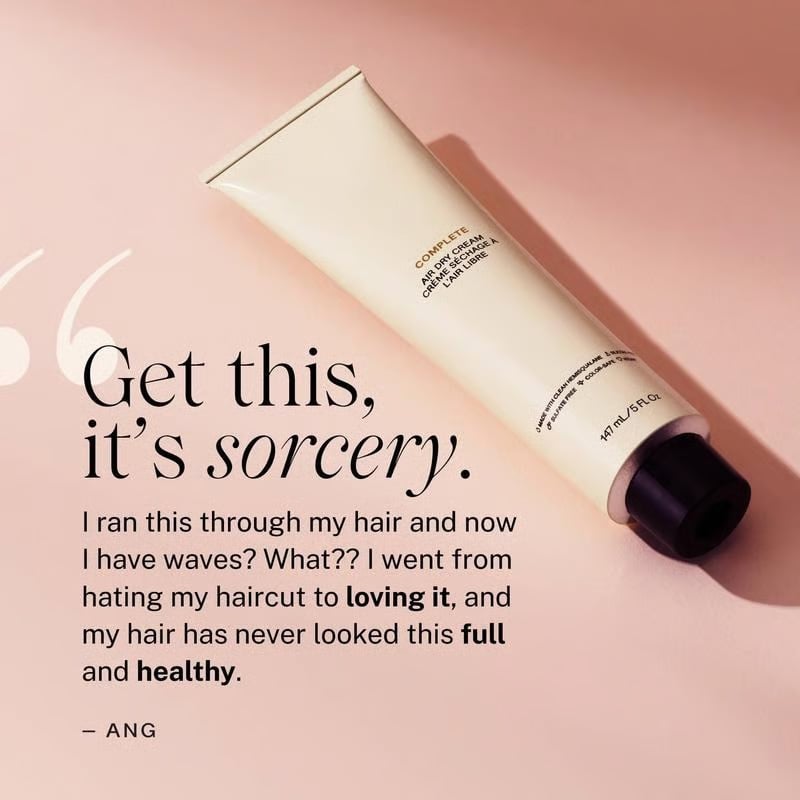 SilkLuxe™ — Transform Your Hair into Soft, Shiny Perfection Without Heat