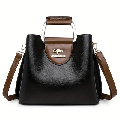 Isabella™ - Chic Shoulder Bag