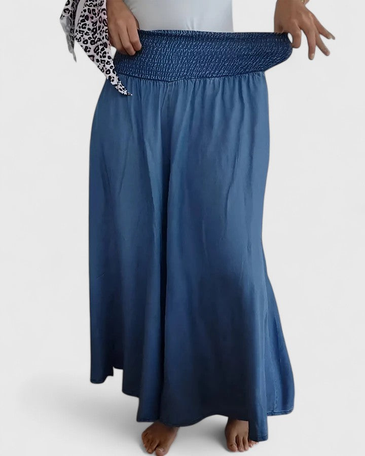 Elona | Comfortable Pants