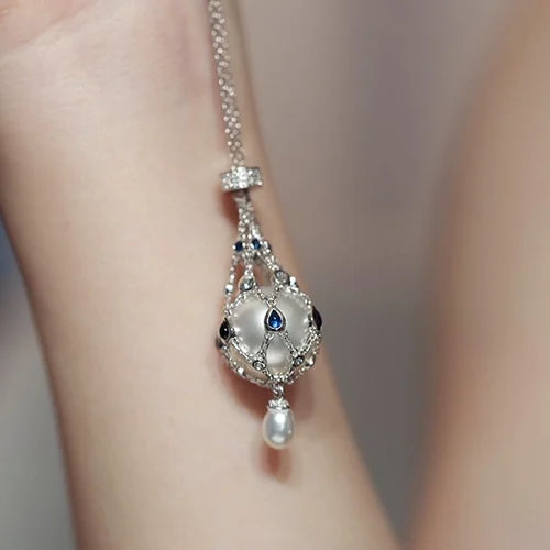 RamellaLuxe™ — Own Your Glow with Timeless Elegance and Unmatched Confidence