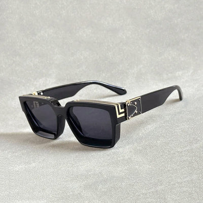 Easton Frames Retro Sunglasses