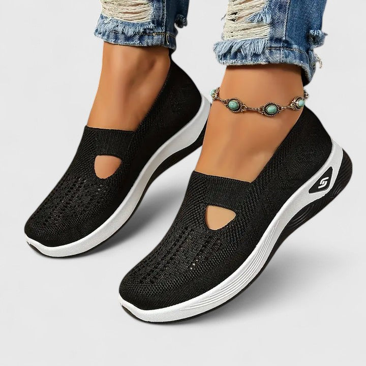 Josselyn | Orthopedic Non-Slip Shoes