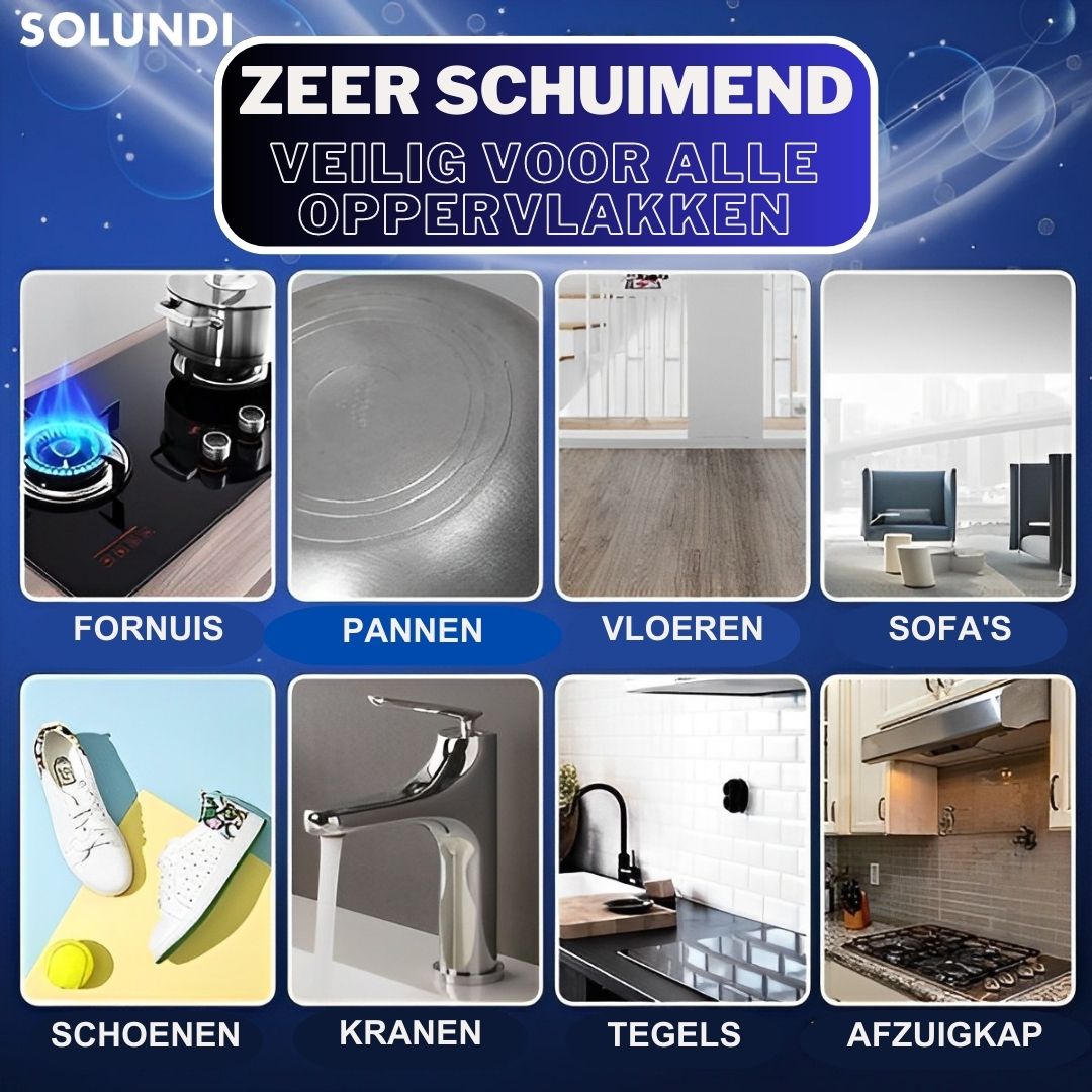 PureMist™ — Effortless Shine That Frees Your Time and Protects What You Love