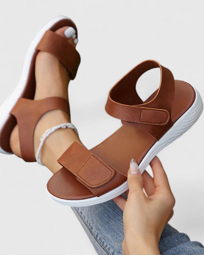 Isaleth | Orthopedic Sandals