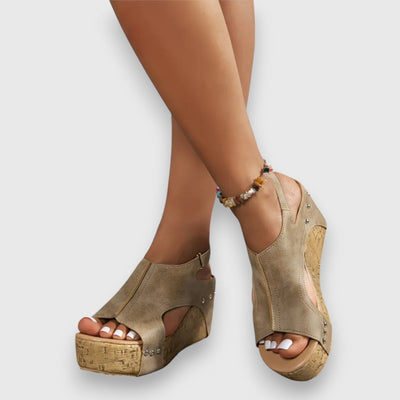 Eloyzie | Elegant Sandals