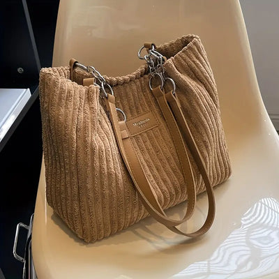 Alba™ | Luxury Handbag