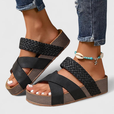 Novah | Orthopedic Sandals