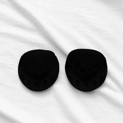 StrideGuard™ Metatarsal Pads — Walk Pain-Free with Feather-Light Comfort and Confident Style