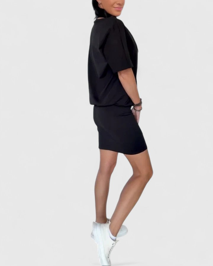 Zephyra | Elegant Dress