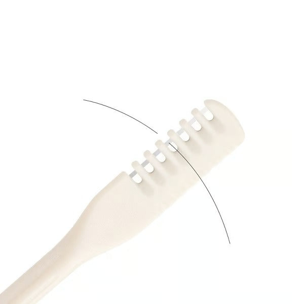 TrimMaster™ — Master Your Look with Pain-Free Precision Grooming