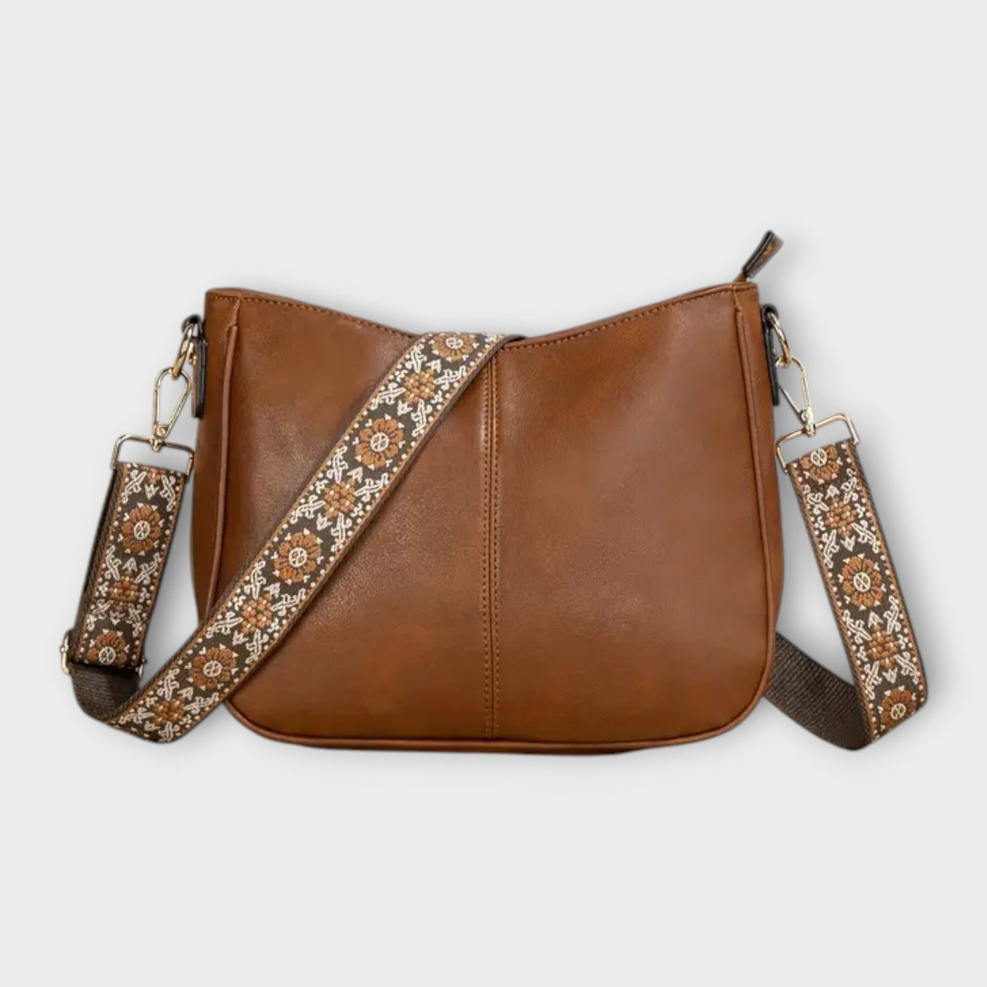Lublanca - Vegan Crossbody Bag