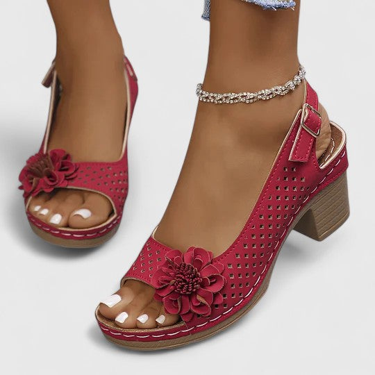 Kaelith | Comfortable Sandals