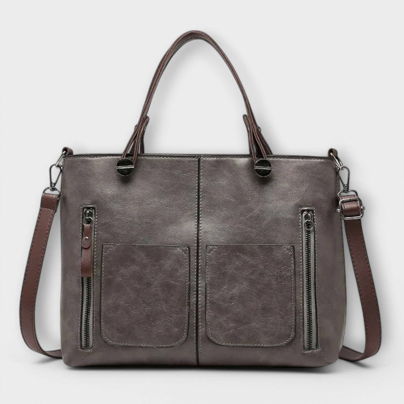 Lublanca - Elegant Leather Bag