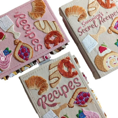 HearthSong™ — Capture Your Culinary Legacy in Handcrafted Warmth