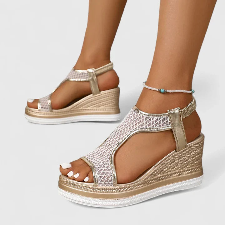 Zailora | Orthopedic Sandals