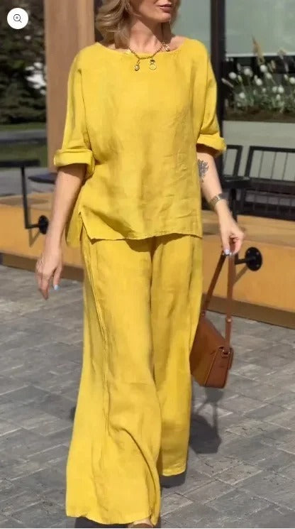 Layla™ - Stylish Comfortable Set