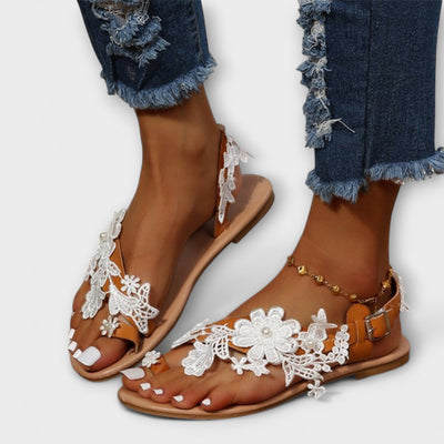 Elverah | Comfortable Sandals