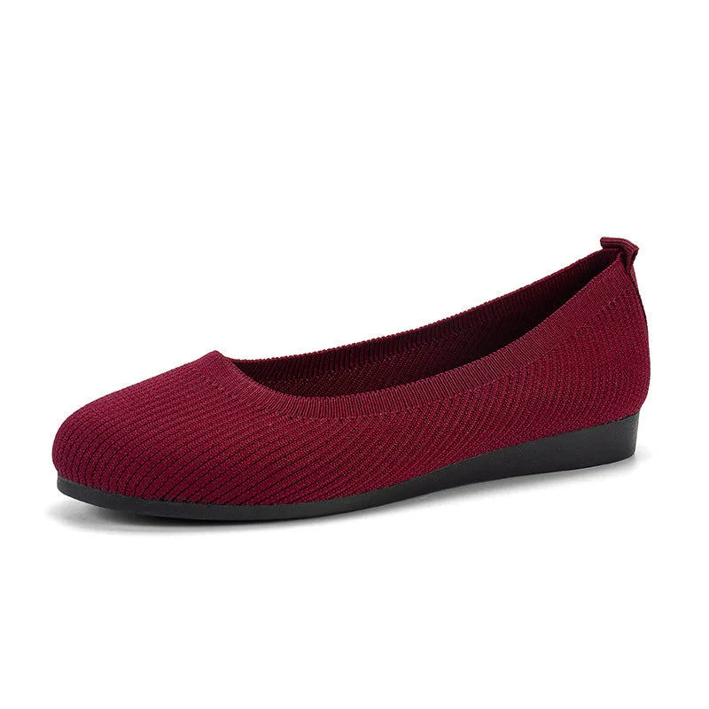 Moore ~ Breathable Non-Slip Shoes