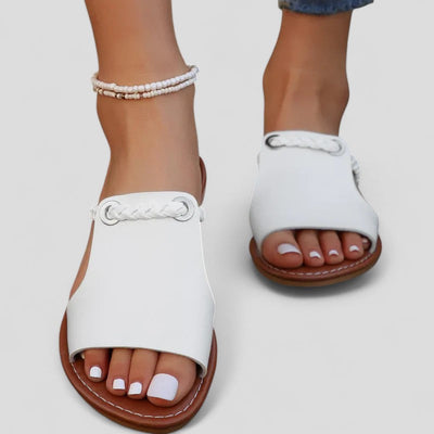 Odara | Orthopedic Sandal