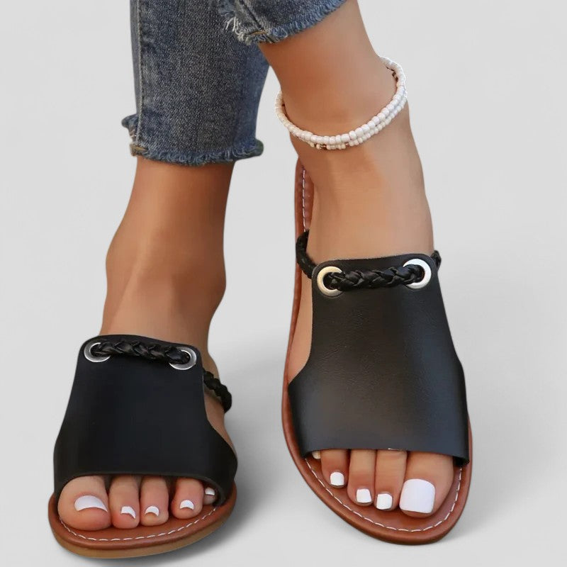 Odara | Orthopedic Sandal