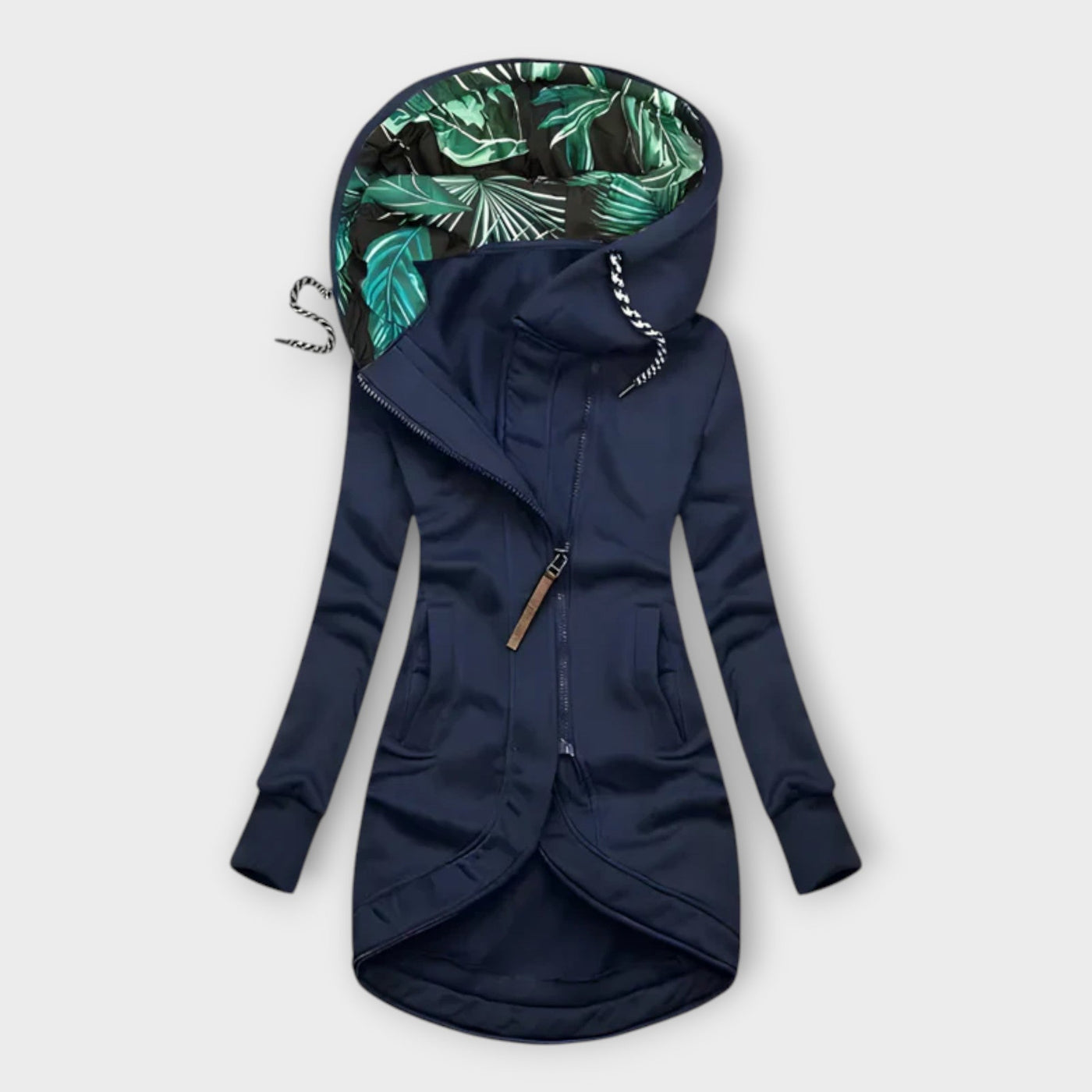 NORTHLINE STUDIO | Shell Jacket