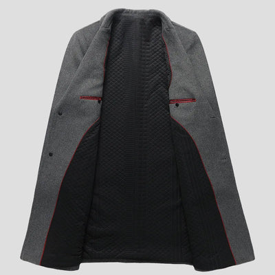 Elite Apparel Woolen Coat