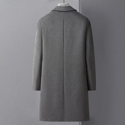 Elite Apparel Woolen Coat