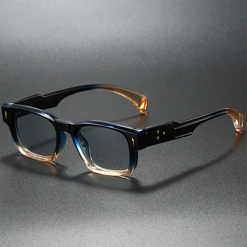 Lugano Square Sunglasses