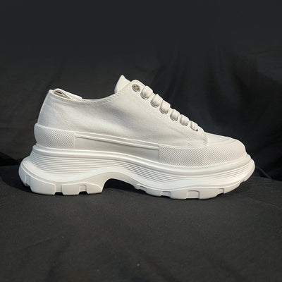 Emma Chunky Downtown Sneakers