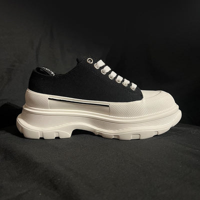 Emma Chunky Downtown Sneakers