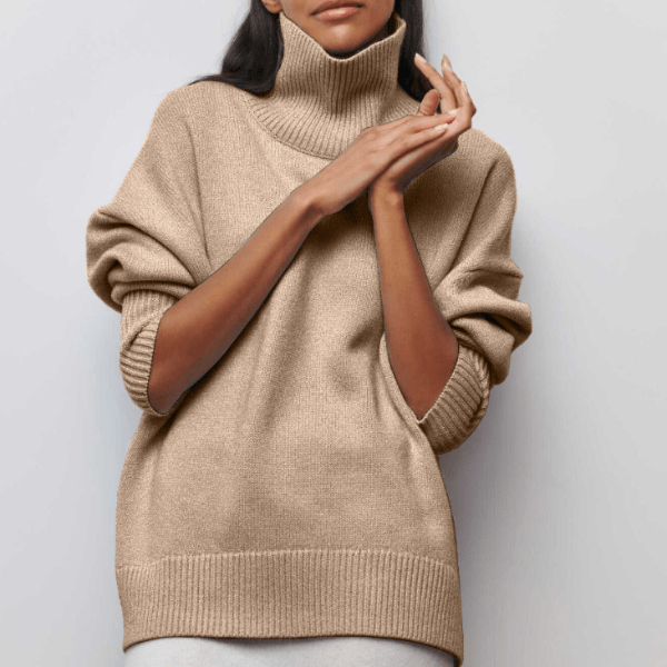 Avencea | Versatile and Modern Winter Sweater