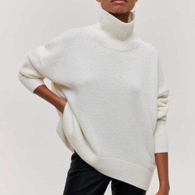 Avencea | Versatile and Modern Winter Sweater