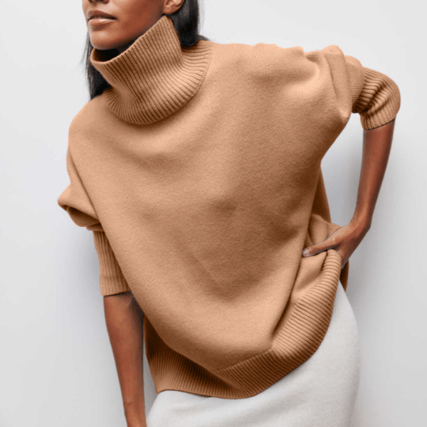 Avencea | Versatile and Modern Winter Sweater
