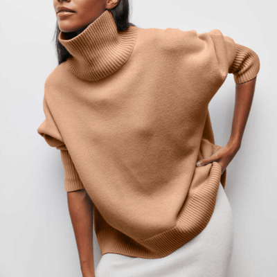 Avencea | Versatile and Modern Winter Sweater