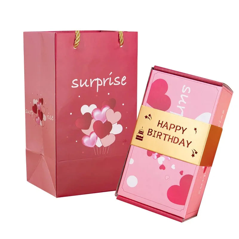 RevelaMagic™ Surprise Box — Unleash Heart-Stopping Joy with Every Pop-Up Reveal