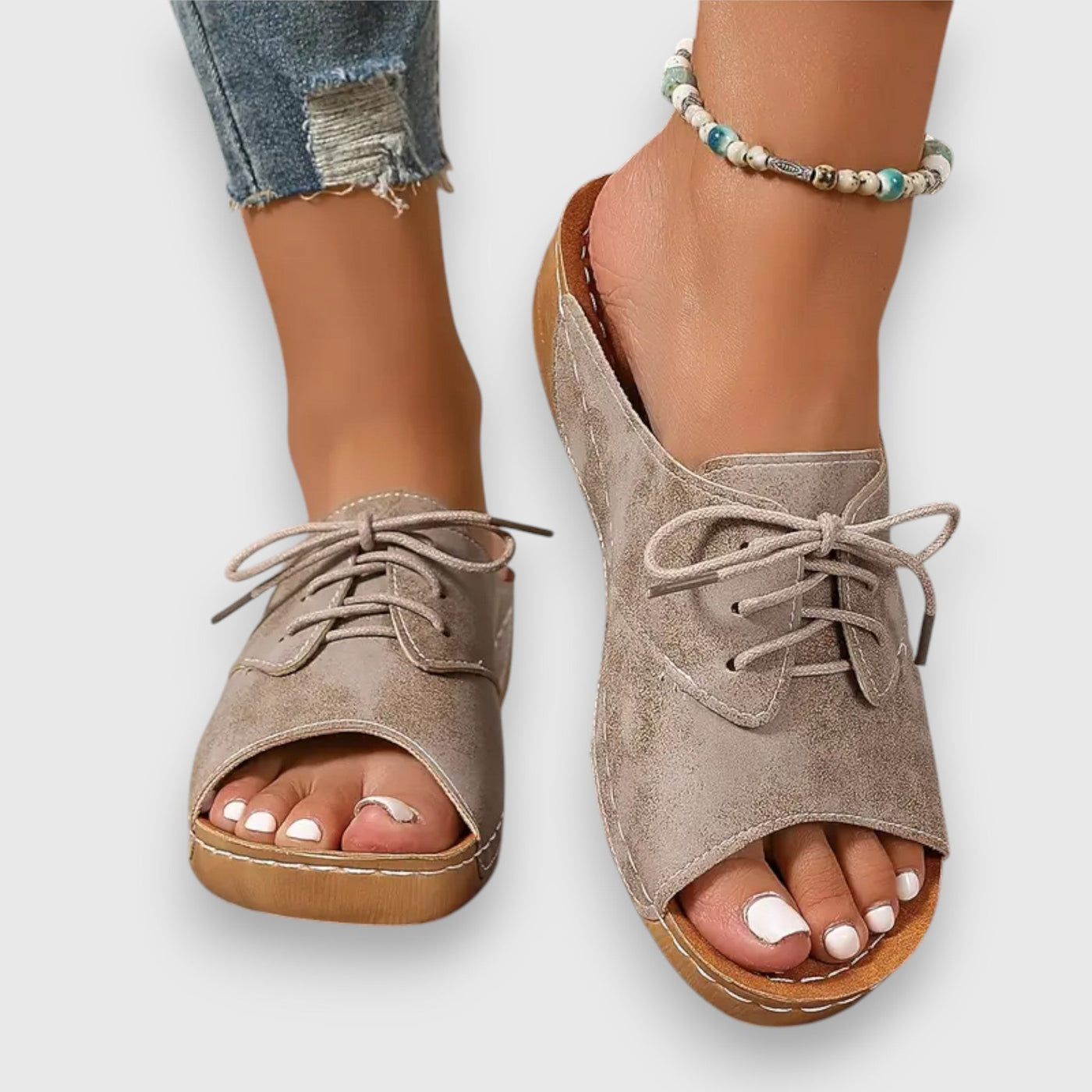 Florice | Elegant Sandals