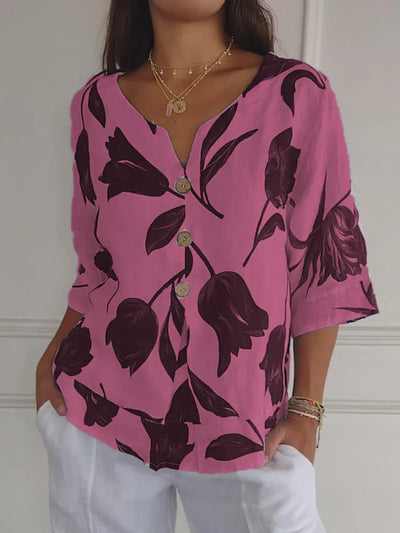 Eloise™ | Elegant & Stylish Blouse