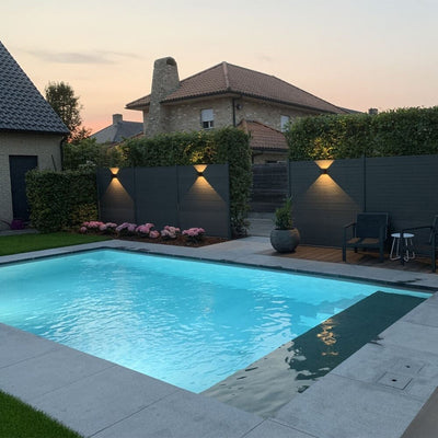 AuraBeam™ — Illuminate Every Step with Effortless, Smart Freedom