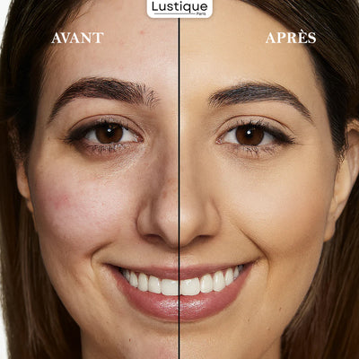 FluencePure™ — Unlock Radiant, Weightless Perfection That Feels Like Second Skin