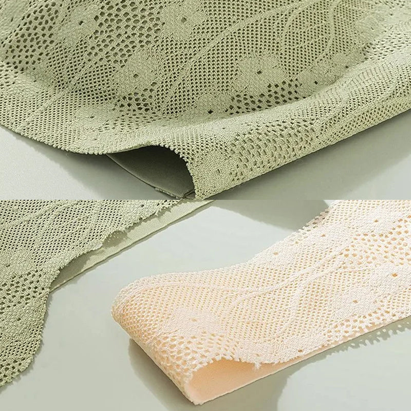 VelvetLift™ — Glide Through Your Day with Confidence and Unmatched Comfort