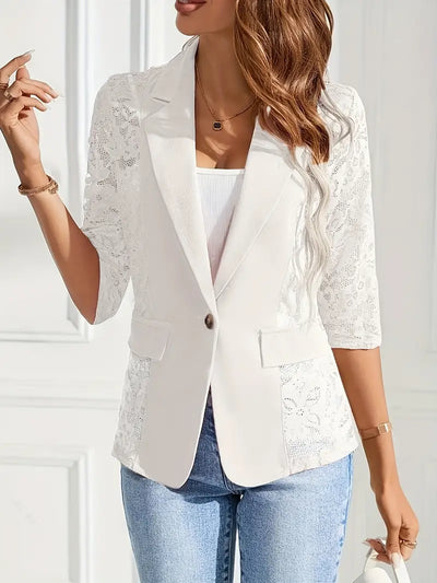 Riley™ - Elegant Jacket