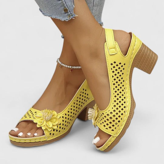 Kaelith | Comfortable Sandals