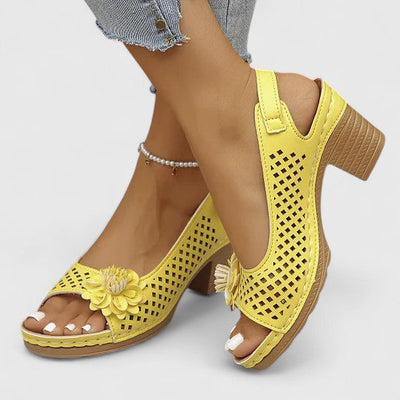 Kaelith | Comfortable Sandals